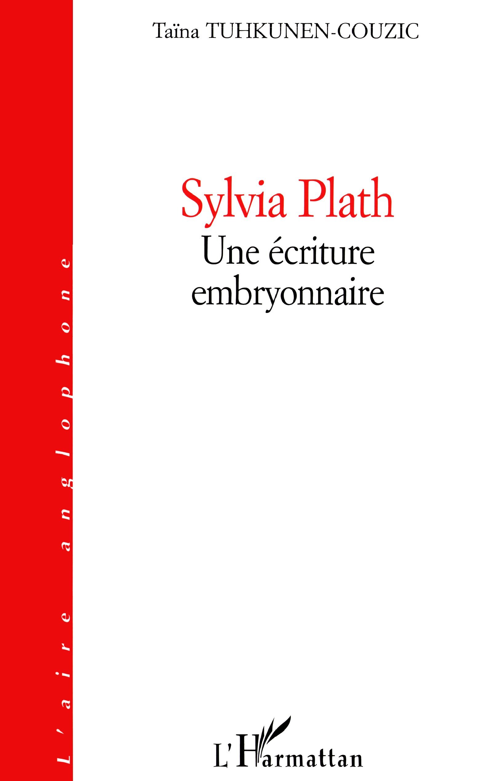 SYLVIA PLATH