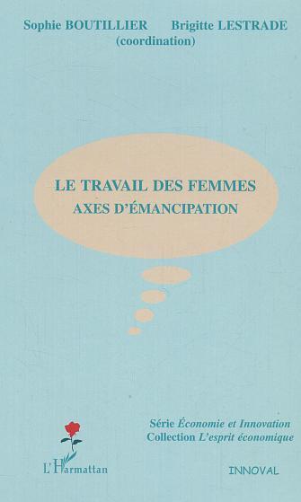 Le travail des femmes