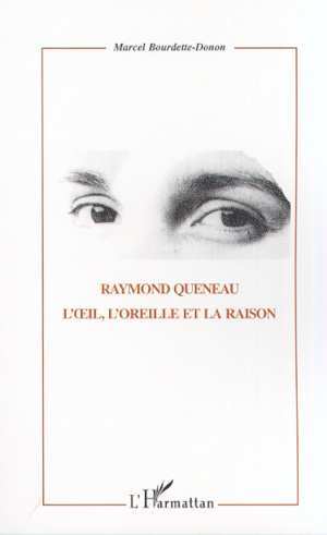 RAYMOND QUENEAU