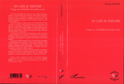 Du café au théâtre