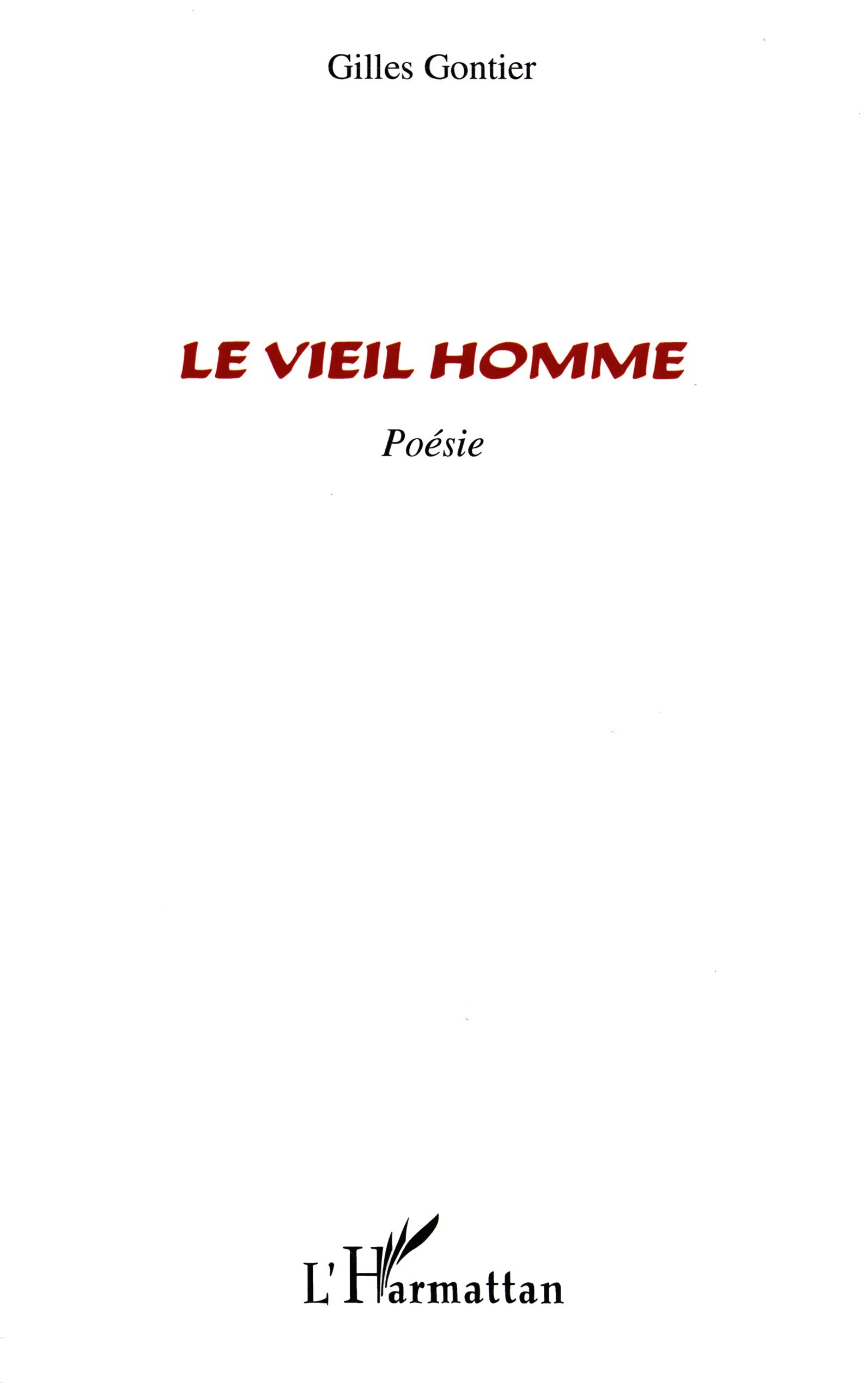 Le Vieil homme