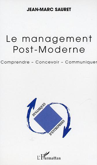 Le management Post-Moderne
