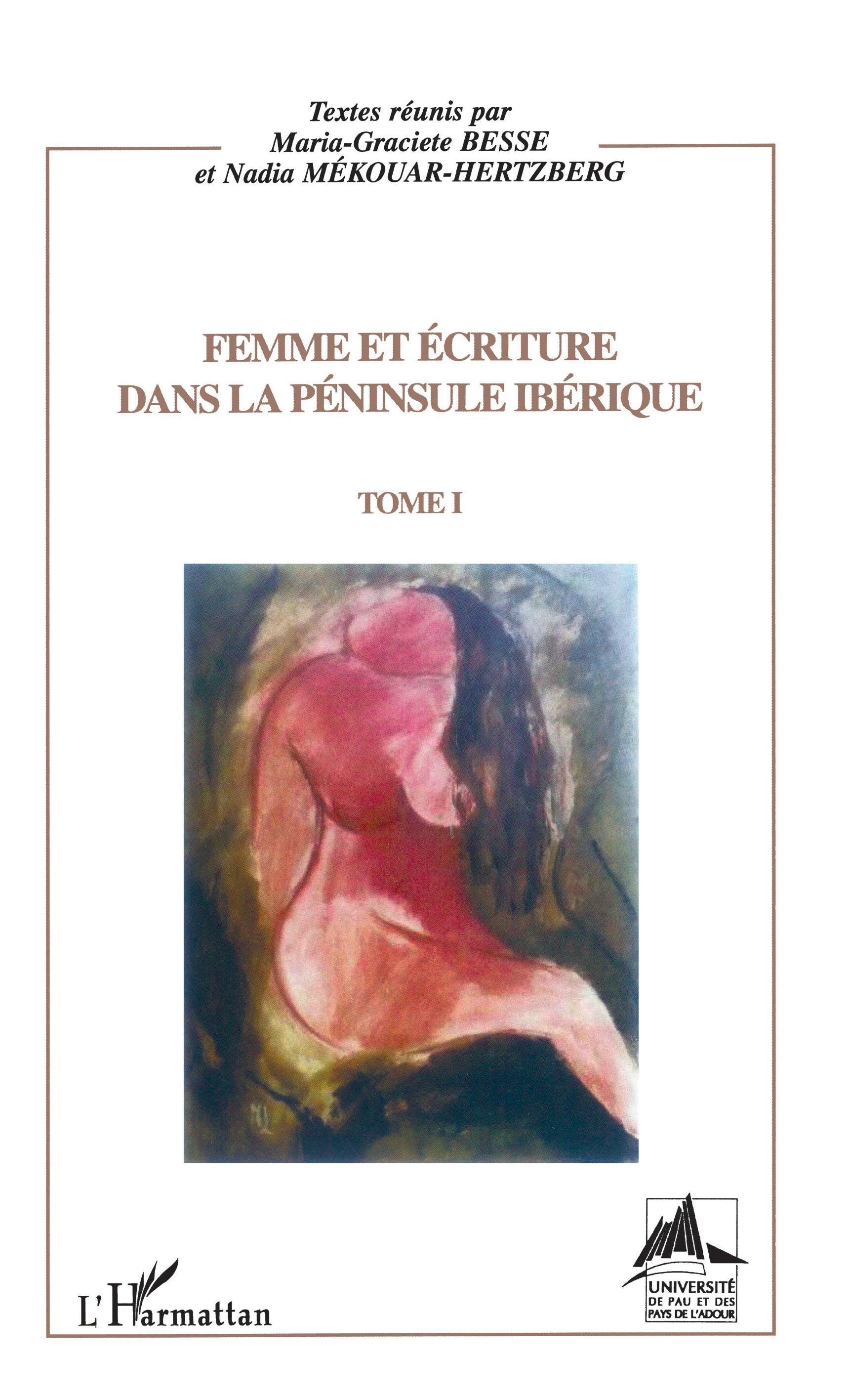 Femme et écriture dans la péninsule ibérique