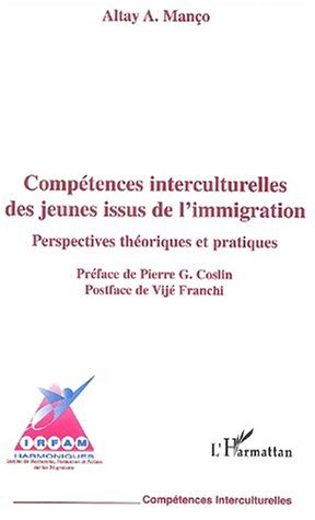 COMPÉTENCES INTERCULTURELLES DES JEUNES ISSUS DE L'IMMIGRATION