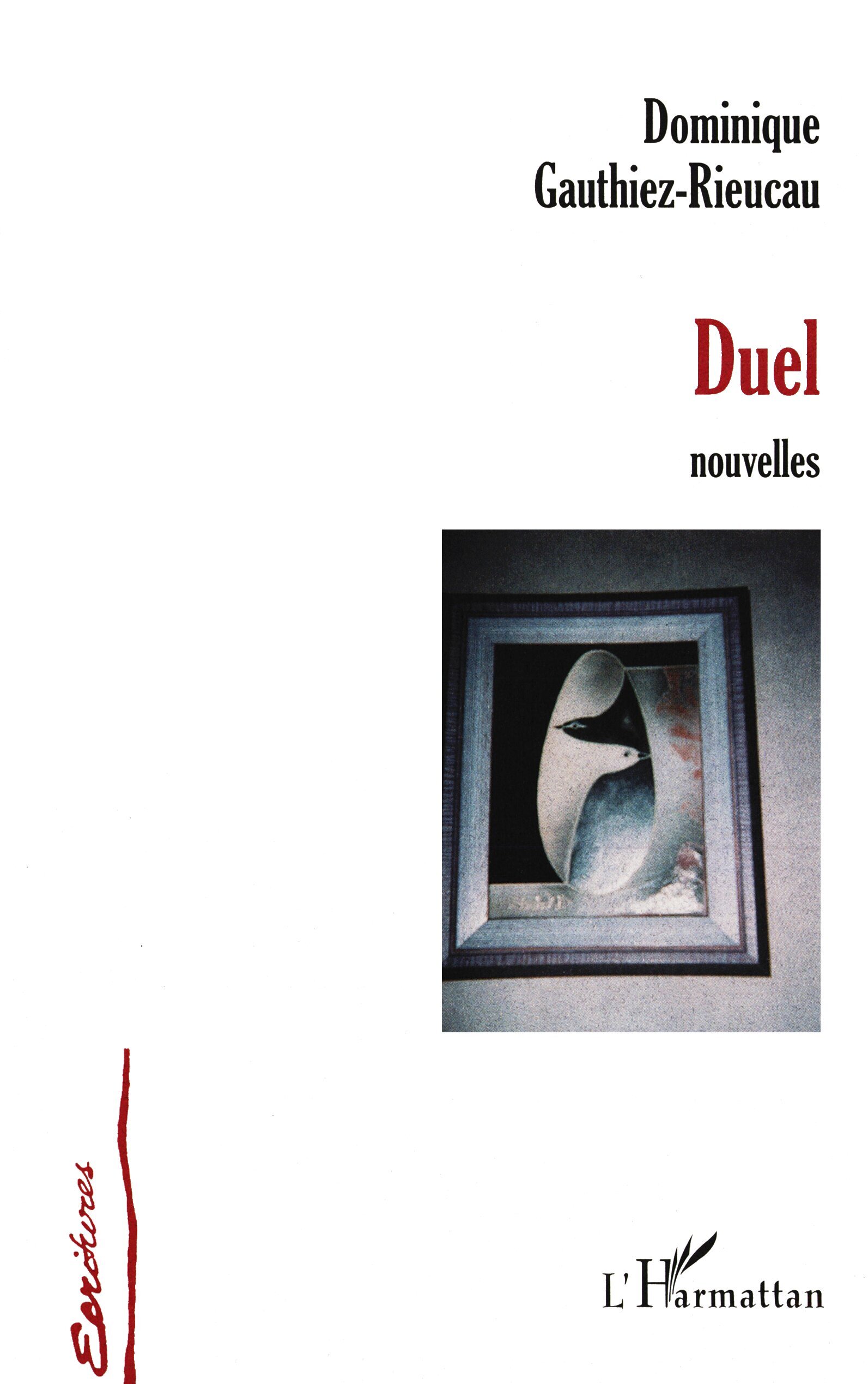 Duel (Nouvelles)