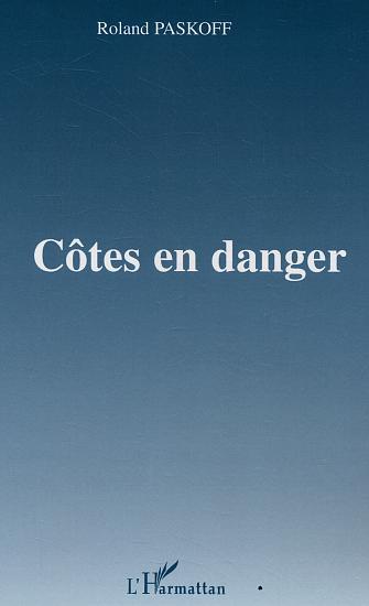 Côtes en danger