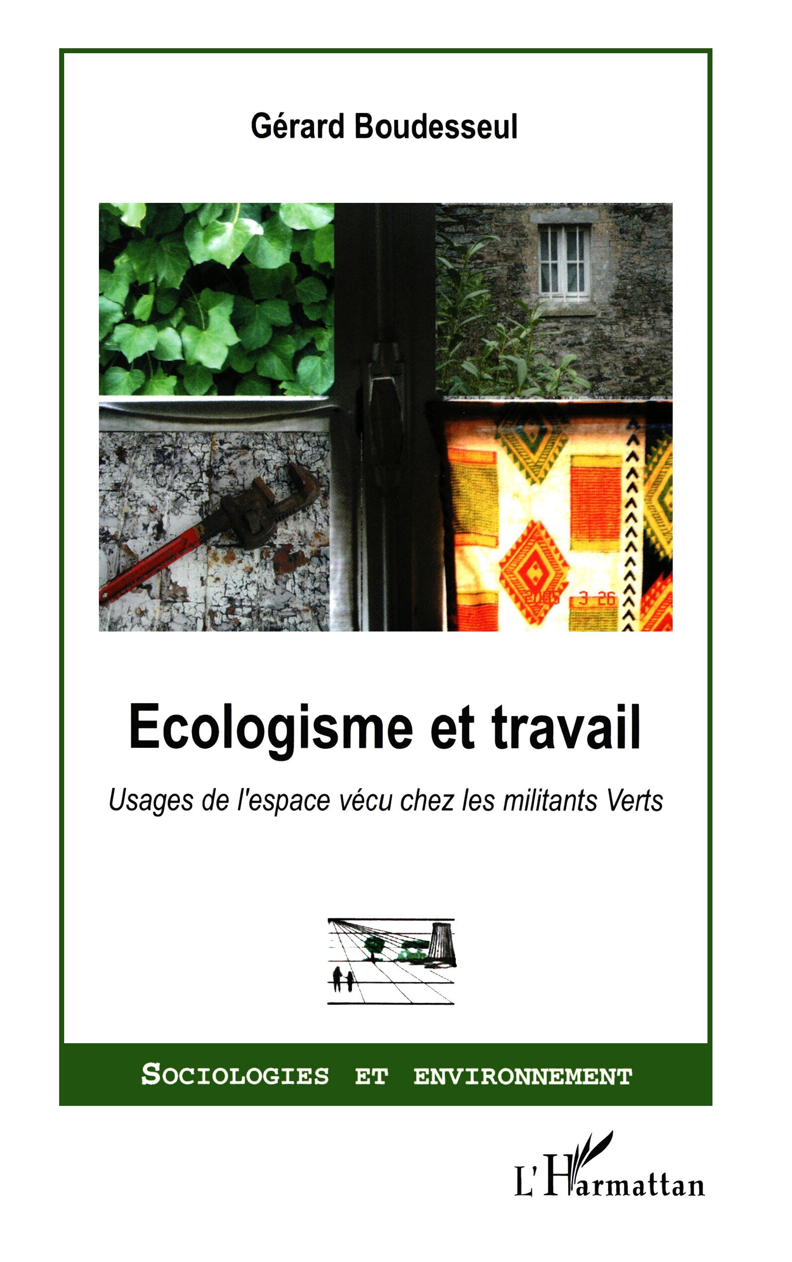 Ecologisme et travail