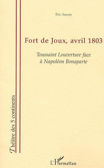 Fort de Joux, avril 1803