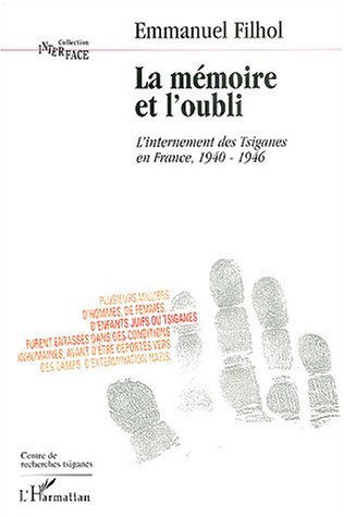 La mémoire et l'oubli