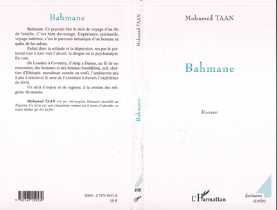 Bahmane