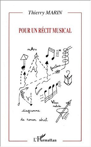 POUR UN RÉCIT MUSICAL