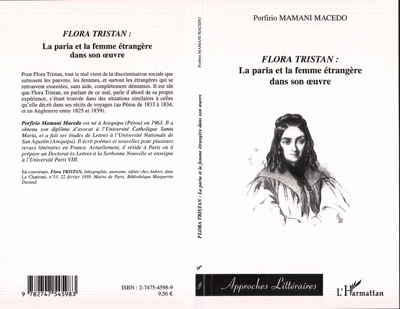 FLORA TRISTAN