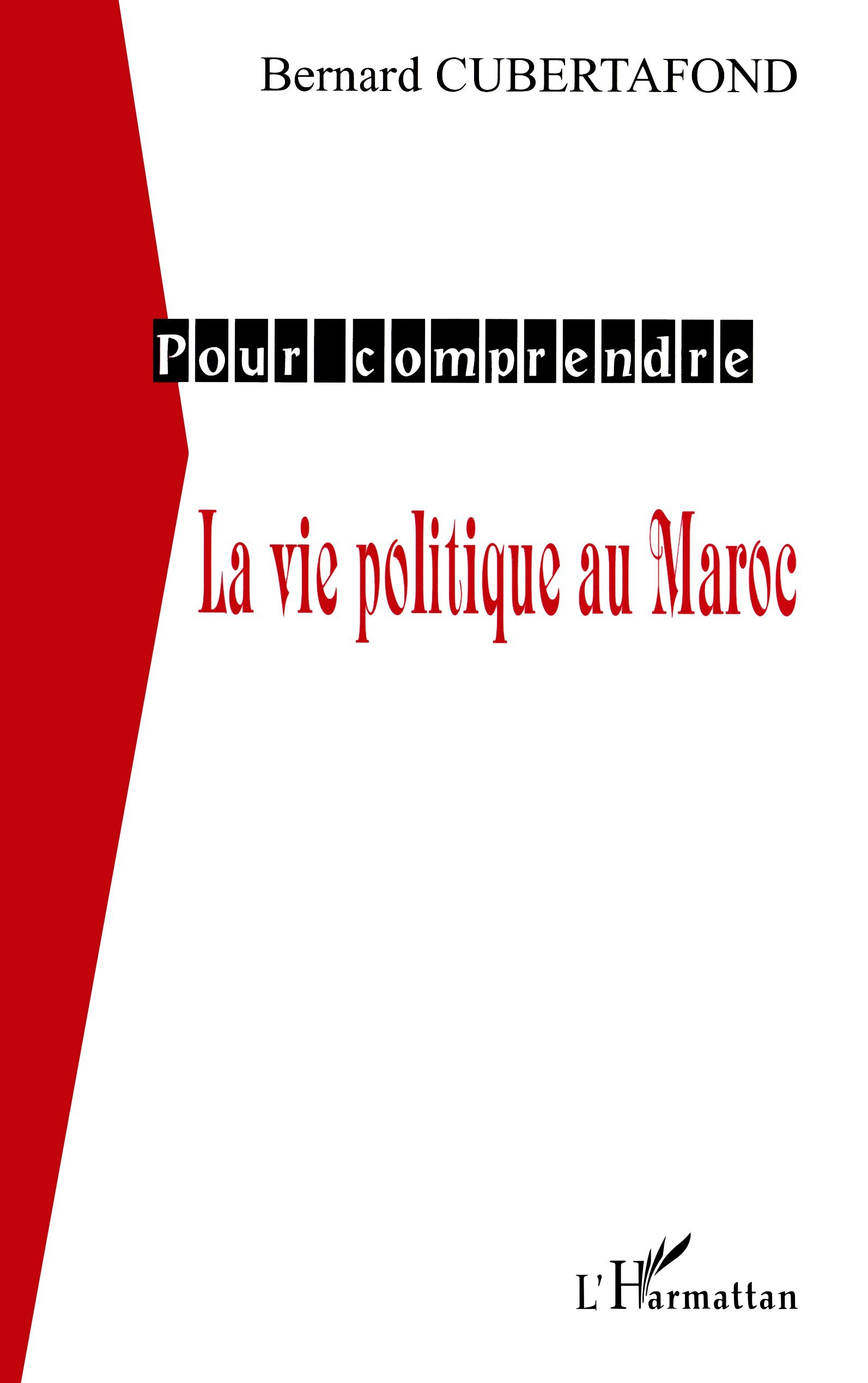 LA VIE POLITIQUE AU MAROC