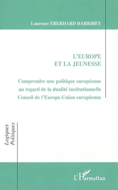 L'EUROPE ET LA JEUNESSE