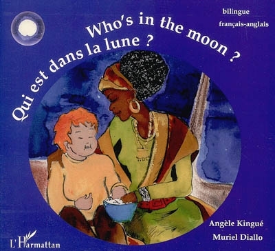 Qui est dans la lune ?