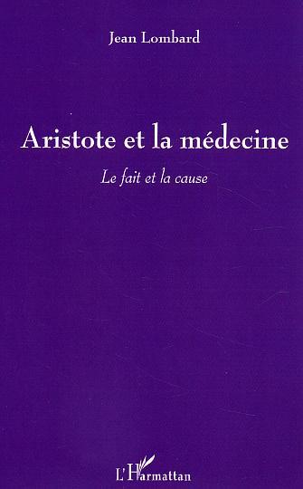 Aristote et la médecine