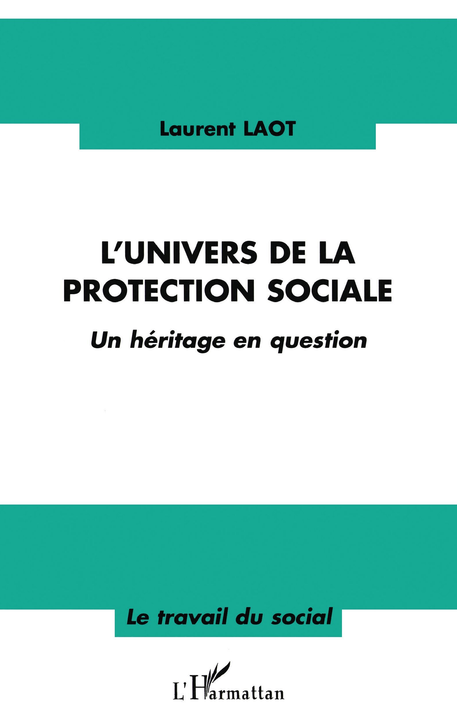 L'univers de la protection sociale