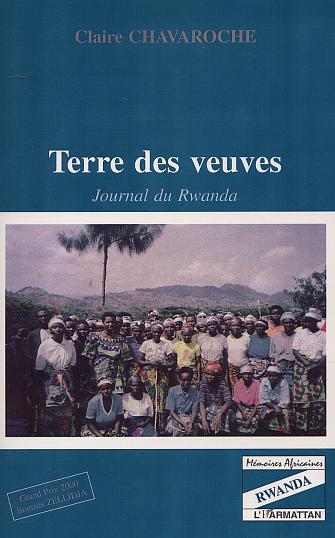 TERRE DES VEUVES