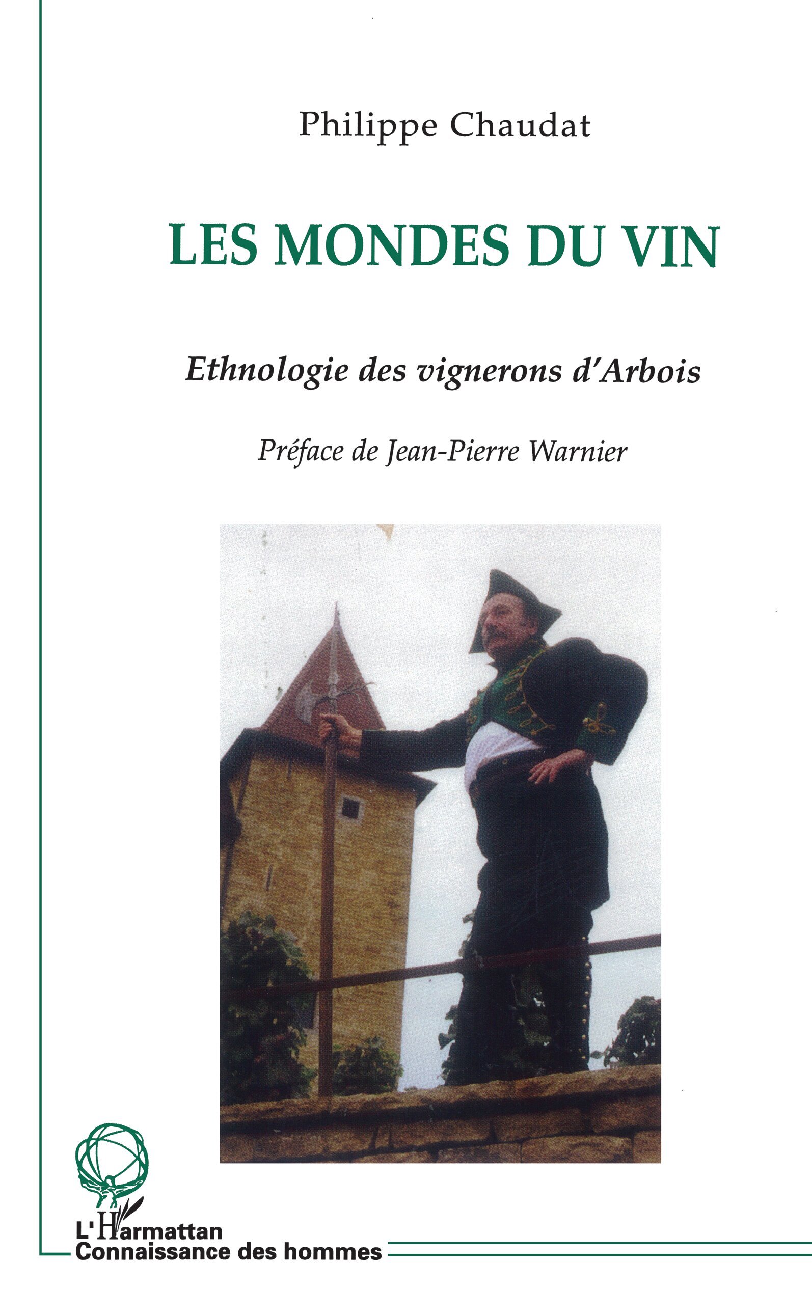 Les mondes du vin