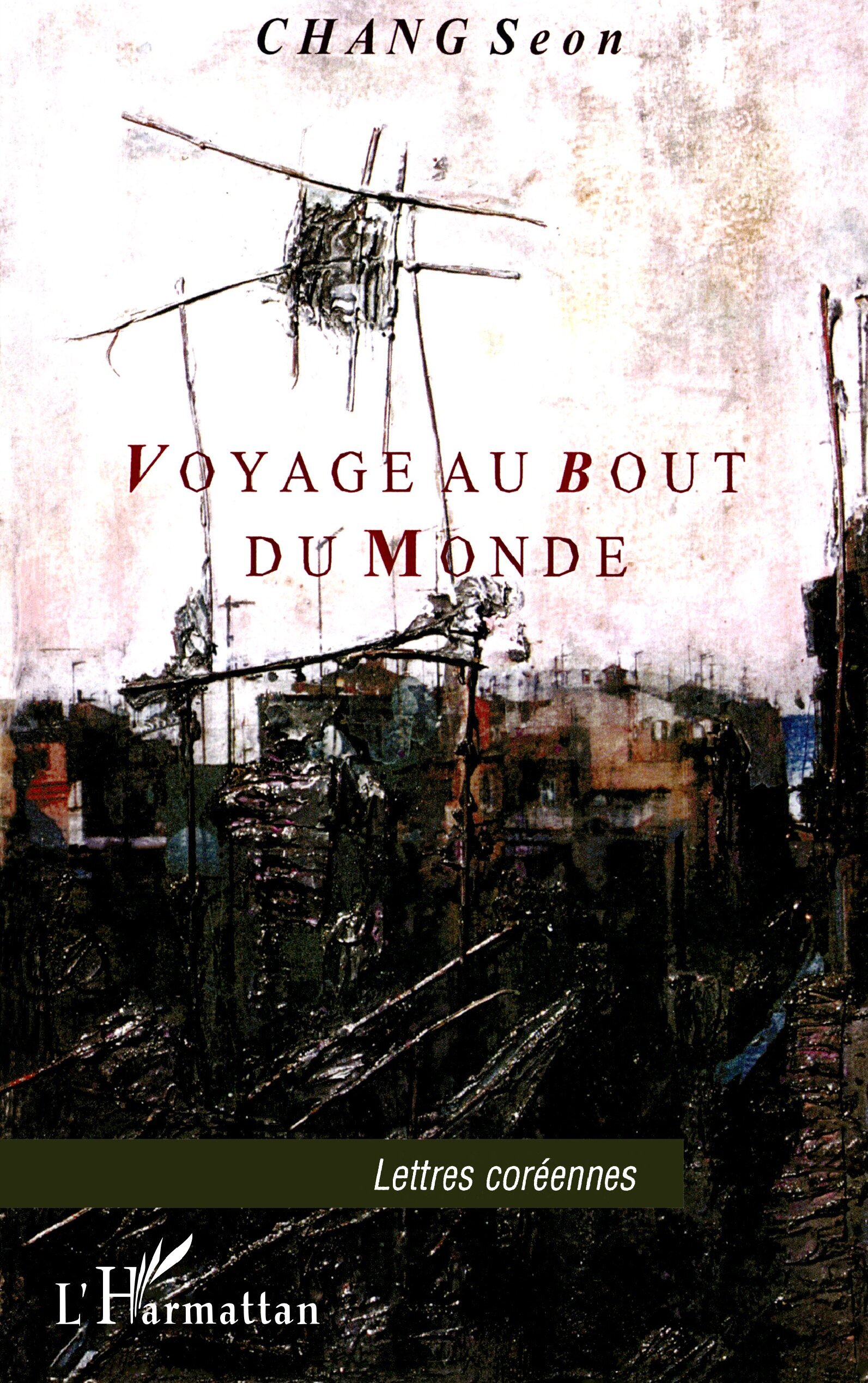 Voyage au bout du monde