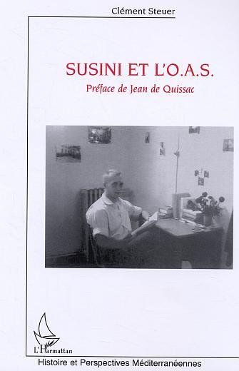 Susini et l'O.A.S.