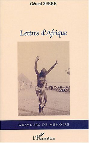 Lettres d'Afrique