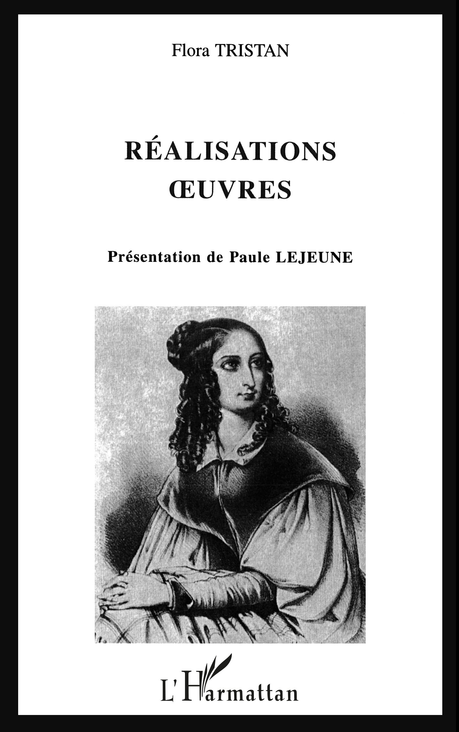 Réalisations oeuvres