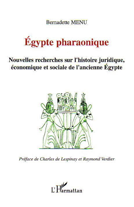 Egypte pharaonique