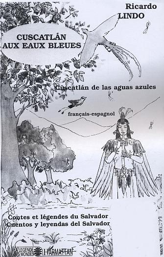 Cuscatlan aux eaux bleues