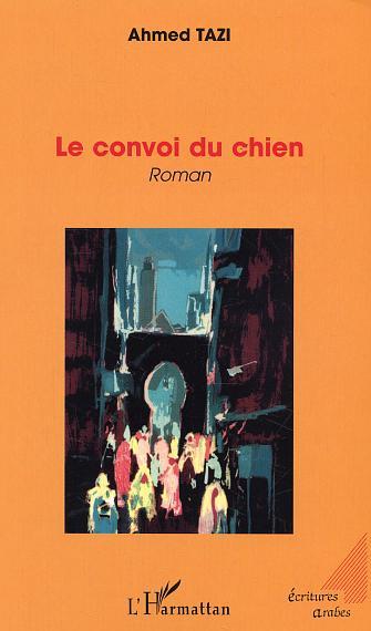 Le convoi du chien