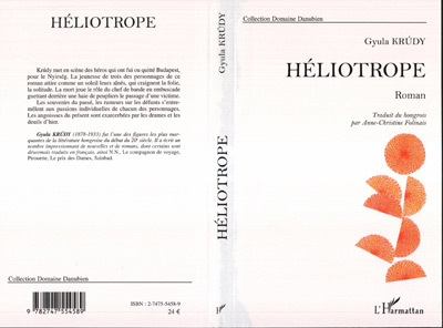 Héliotrope