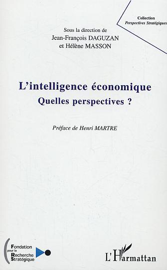 L'intelligence économique