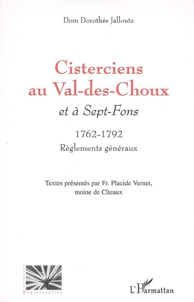 Cisterciens au Val-des-Choux