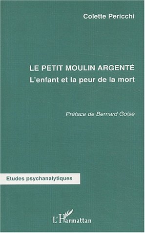 LE PETIT MOULIN ARGENTÉ