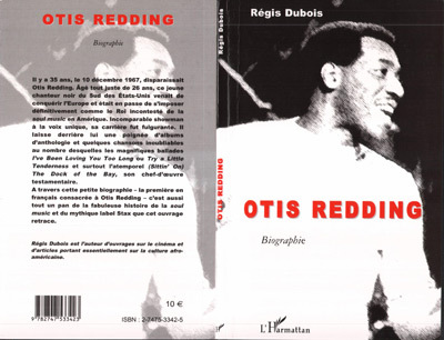 Otis Redding