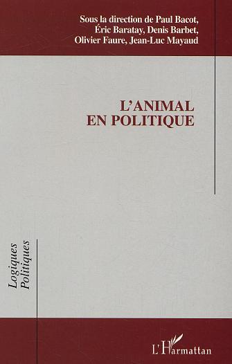 L'animal en politique