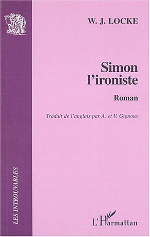 Simon l'ironiste
