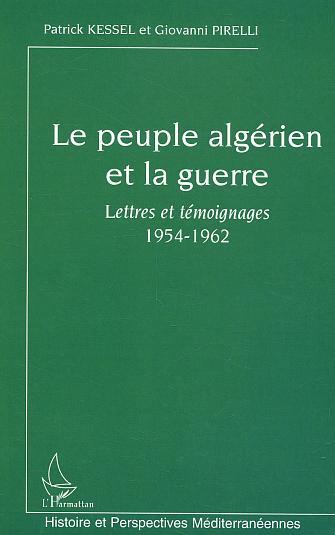 Le peuple algérien et la guerre