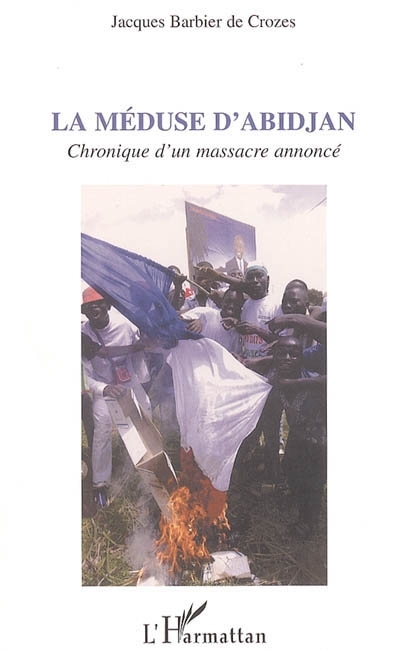 La méduse d'Abidjan