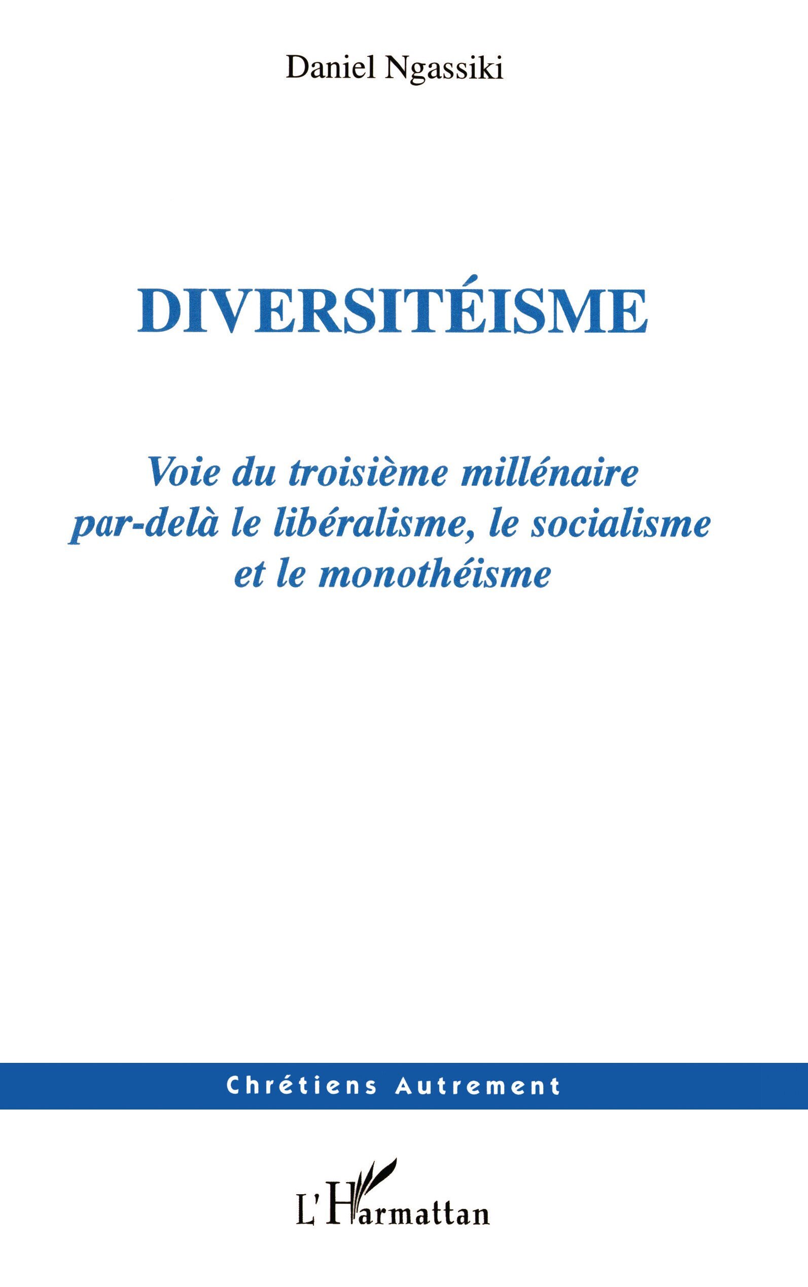 Diversitéisme