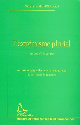 L'EXTRÉMISME PLURIEL