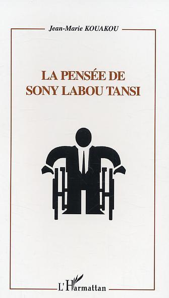 La pensée de Sony Labou Tansi