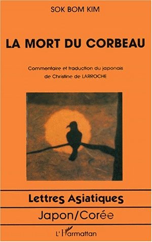 LA MORT DU CORBEAU