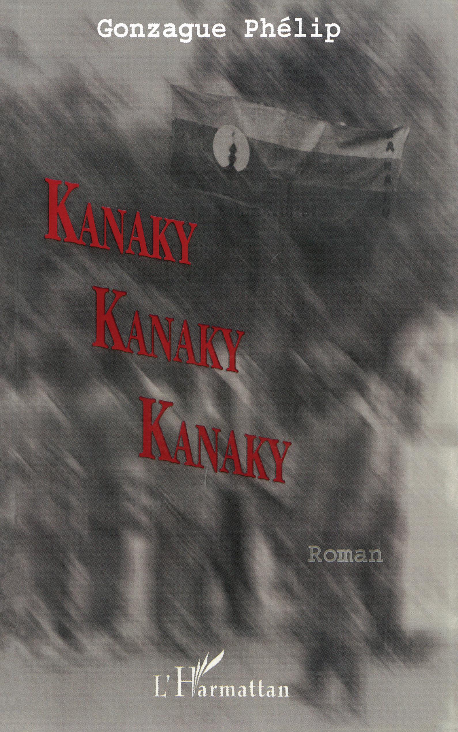 KANAKY