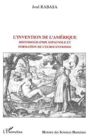 L'INVENTION DE L'AMÉRIQUE