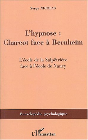 L'hypnose