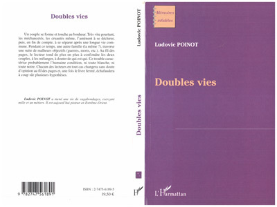 Doubles vies