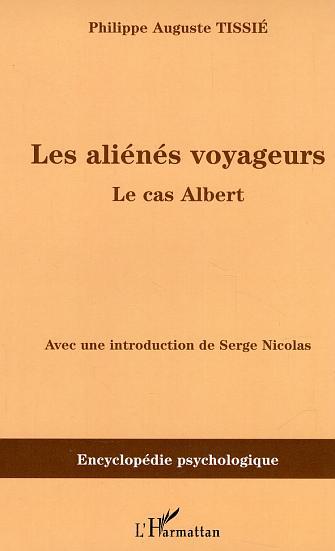 Les aliénés voyageurs