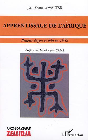 APPRENTISSAGE DE L'AFRIQUE