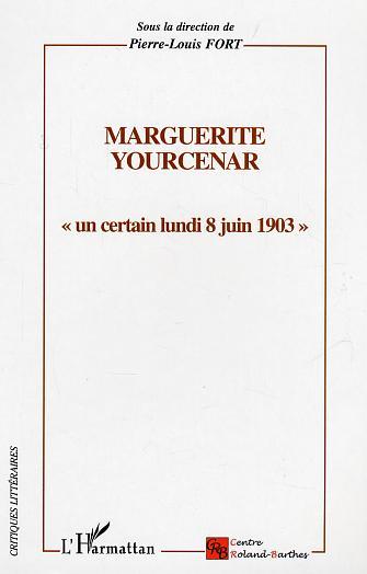 Marguerite Yourcenar
